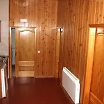 Bungalow, El Bosque De Suenos Cubillos del Sil