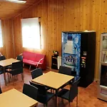 Bungalow, El Bosque De Suenos Campsite Cubillos del Sil