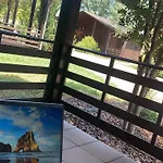 Campsite Bungalow, El Bosque De Suenos