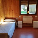 Campsite Bungalow, El Bosque De Suenos