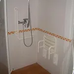 Campsite Bungalow, El Bosque De Suenos