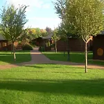 Campsite Bungalow, El Bosque De Suenos 4*