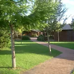Campsite Bungalow, El Bosque De Suenos Cubillos del Sil
