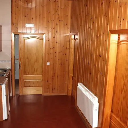 Bungalow, El Bosque De Suenos Cubillos del Sil