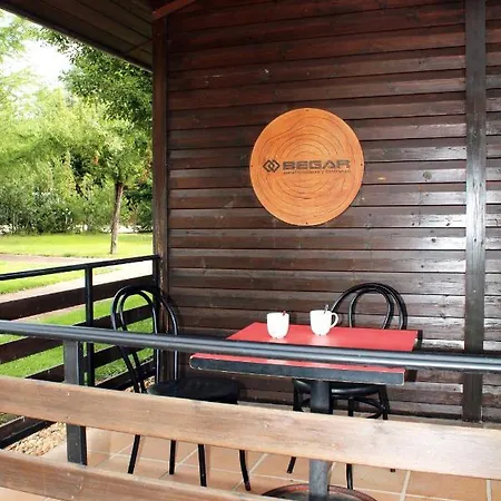 Bungalow, El Bosque De Suenos Cubillos del Sil