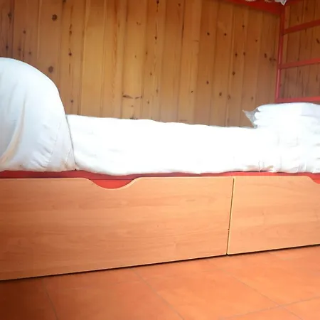 Bungalow, El Bosque De Suenos Cubillos del Sil