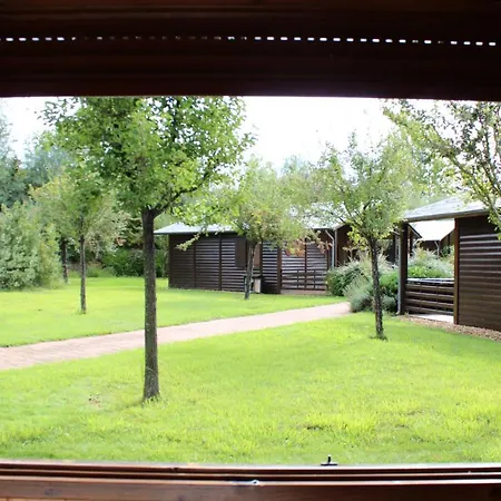 El Bosque De Los Suenos - Cabanas En El Bierzo 4*