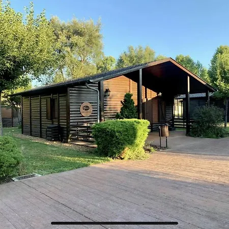 Bungalow, El Bosque De Suenos