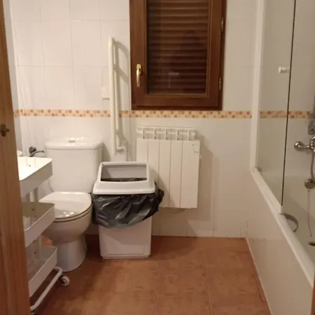 Bungalow, El Bosque De Suenos Campeggio