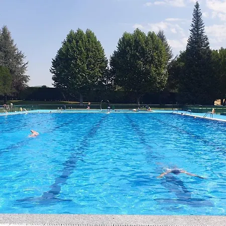 Bungalow, El Bosque De Suenos 캠프장 4*