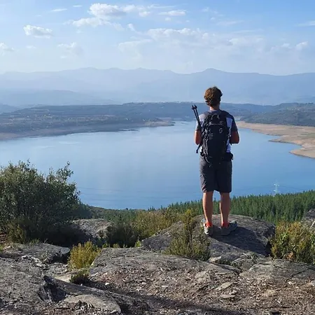 El Bosque De Los Suenos - Cabanas En El Bierzo 4*