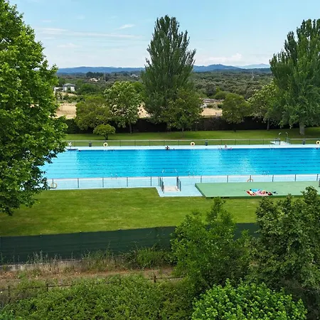 El Bosque De Los Suenos - Cabanas En El Bierzo 4* Cubillos del Sil