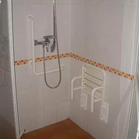 Camping Bungalow, El Bosque De Suenos