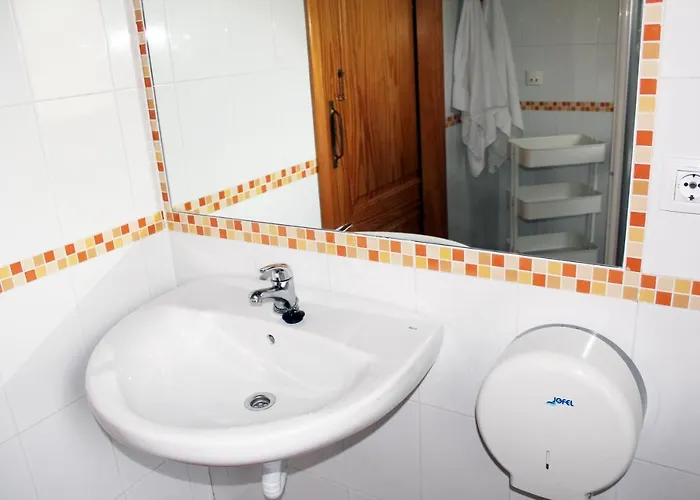 Bungalow, El Bosque De Suenos Parque de Campismo