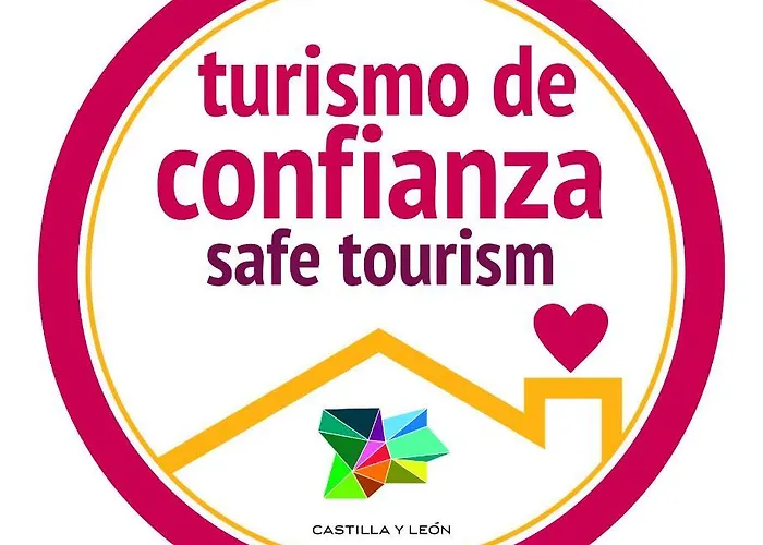 Parque de Campismo Bungalow, El Bosque De Suenos Cubillos del Sil