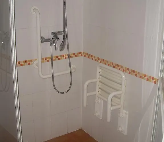 Parque de Campismo Bungalow, El Bosque De Suenos